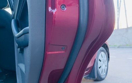 Ford Focus II рестайлинг, 2006 год, 850 000 рублей, 26 фотография