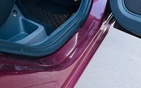 Ford Focus II рестайлинг, 2006 год, 850 000 рублей, 25 фотография