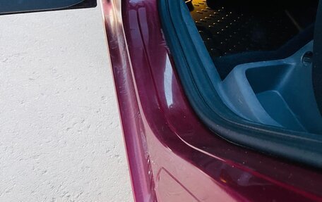 Ford Focus II рестайлинг, 2006 год, 850 000 рублей, 23 фотография