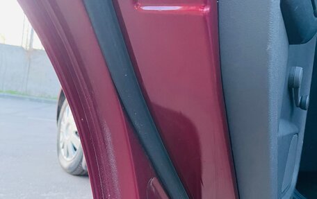 Ford Focus II рестайлинг, 2006 год, 850 000 рублей, 24 фотография