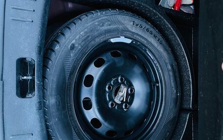 Ford Focus II рестайлинг, 2006 год, 850 000 рублей, 22 фотография