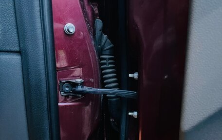 Ford Focus II рестайлинг, 2006 год, 850 000 рублей, 33 фотография