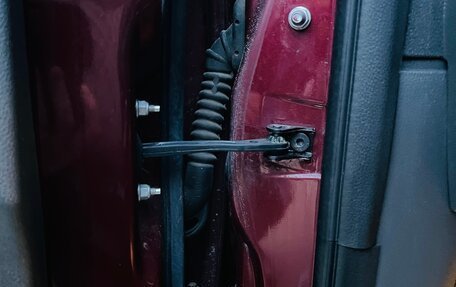 Ford Focus II рестайлинг, 2006 год, 850 000 рублей, 32 фотография