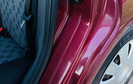 Ford Focus II рестайлинг, 2006 год, 850 000 рублей, 34 фотография