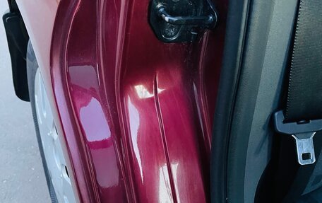 Ford Focus II рестайлинг, 2006 год, 850 000 рублей, 35 фотография