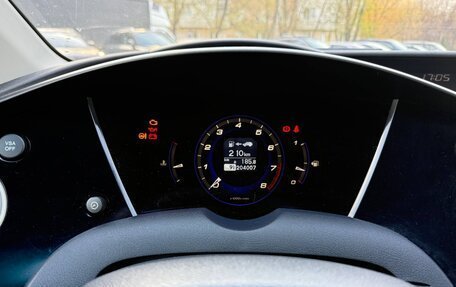 Honda Civic VIII, 2008 год, 630 000 рублей, 8 фотография