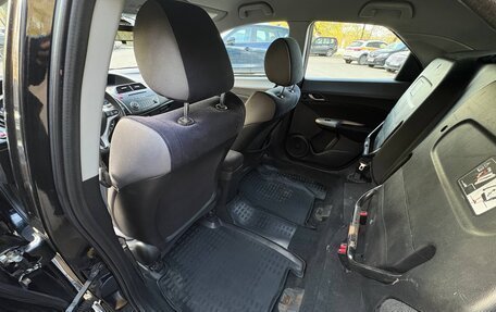 Honda Civic VIII, 2008 год, 630 000 рублей, 11 фотография