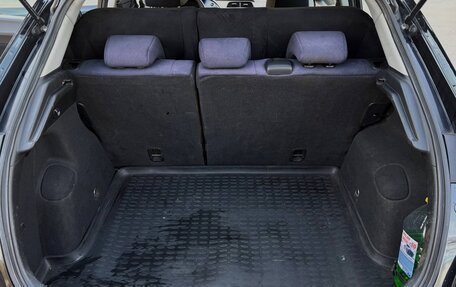 Honda Civic VIII, 2008 год, 630 000 рублей, 12 фотография