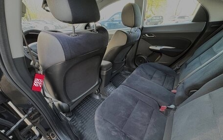 Honda Civic VIII, 2008 год, 630 000 рублей, 10 фотография