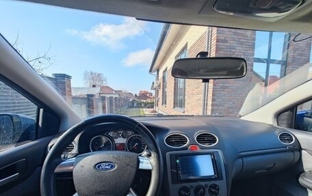 Ford Focus II рестайлинг, 2008 год, 350 000 рублей, 5 фотография