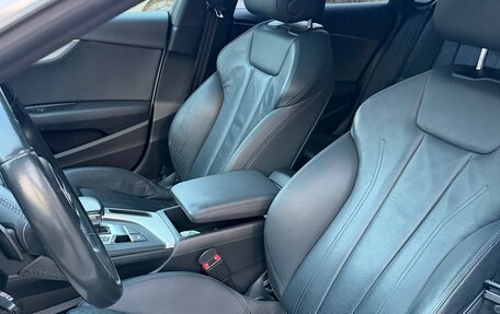 Audi A5, 2017 год, 2 770 000 рублей, 8 фотография