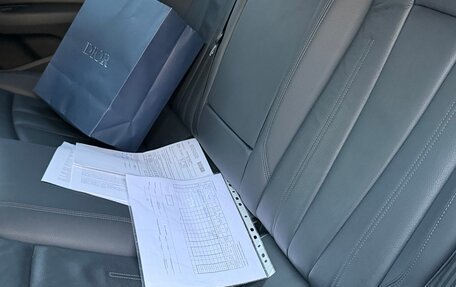 Audi A5, 2017 год, 2 770 000 рублей, 10 фотография