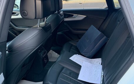 Audi A5, 2017 год, 2 770 000 рублей, 11 фотография