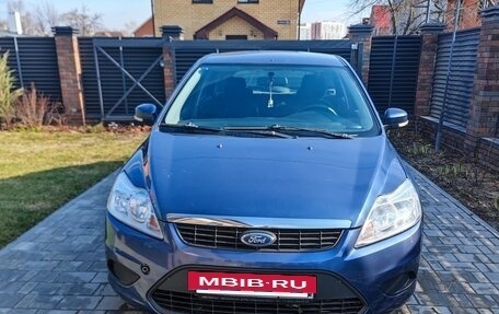 Ford Focus II рестайлинг, 2008 год, 350 000 рублей, 2 фотография