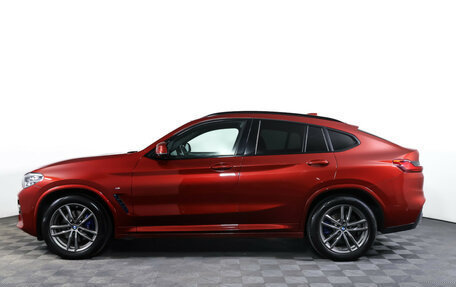 BMW X4, 2020 год, 5 250 000 рублей, 8 фотография