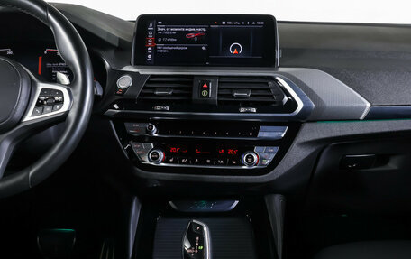 BMW X4, 2020 год, 5 250 000 рублей, 14 фотография