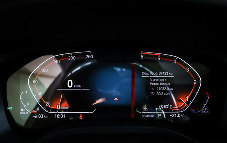 BMW X4, 2020 год, 5 250 000 рублей, 16 фотография