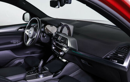 BMW X4, 2020 год, 5 250 000 рублей, 11 фотография