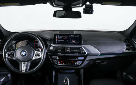 BMW X4, 2020 год, 5 250 000 рублей, 17 фотография