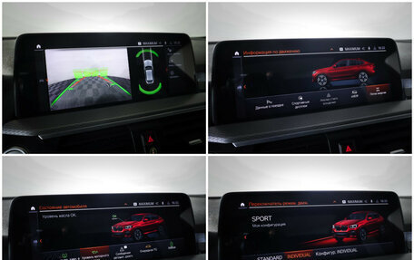 BMW X4, 2020 год, 5 250 000 рублей, 19 фотография