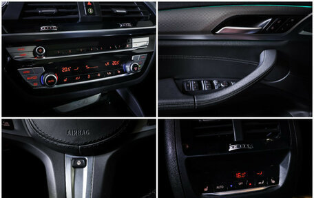 BMW X4, 2020 год, 5 250 000 рублей, 20 фотография