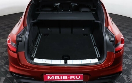 BMW X4, 2020 год, 5 250 000 рублей, 10 фотография