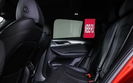 BMW X4, 2020 год, 5 250 000 рублей, 12 фотография