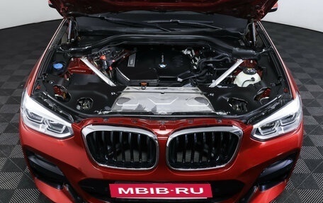 BMW X4, 2020 год, 5 250 000 рублей, 9 фотография