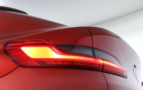 BMW X4, 2020 год, 5 250 000 рублей, 23 фотография