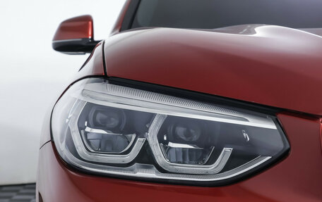 BMW X4, 2020 год, 5 250 000 рублей, 24 фотография