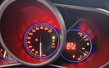 Mazda CX-7 I рестайлинг, 2011 год, 1 050 000 рублей, 9 фотография