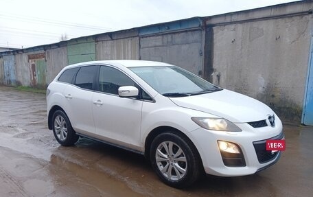 Mazda CX-7 I рестайлинг, 2011 год, 1 050 000 рублей, 5 фотография
