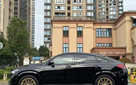 Mercedes-Benz GLE Coupe, 2022 год, 7 300 123 рублей, 6 фотография