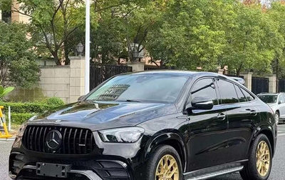 Mercedes-Benz GLE Coupe, 2022 год, 7 300 123 рублей, 1 фотография