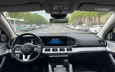 Mercedes-Benz GLE Coupe, 2022 год, 7 300 123 рублей, 14 фотография