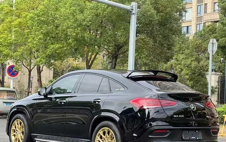 Mercedes-Benz GLE Coupe, 2022 год, 7 300 123 рублей, 9 фотография