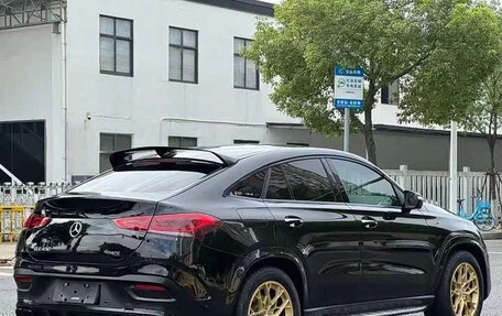 Mercedes-Benz GLE Coupe, 2022 год, 7 300 123 рублей, 4 фотография