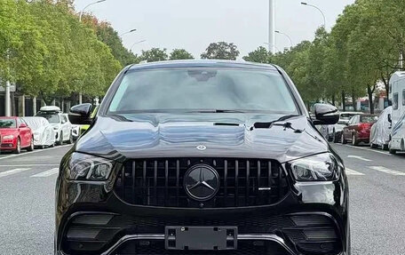 Mercedes-Benz GLE Coupe, 2022 год, 7 300 123 рублей, 2 фотография