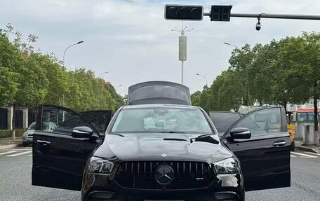 Mercedes-Benz GLE Coupe, 2022 год, 7 300 123 рублей, 5 фотография