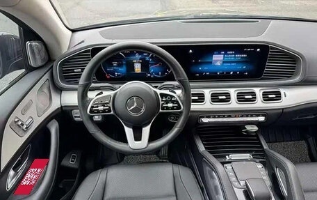 Mercedes-Benz GLE Coupe, 2022 год, 7 300 123 рублей, 13 фотография