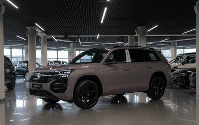 Volkswagen Teramont, 2026 год, 6 250 000 рублей, 1 фотография