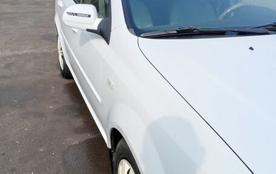 Chevrolet Lacetti, 2008 год, 520 000 рублей, 1 фотография