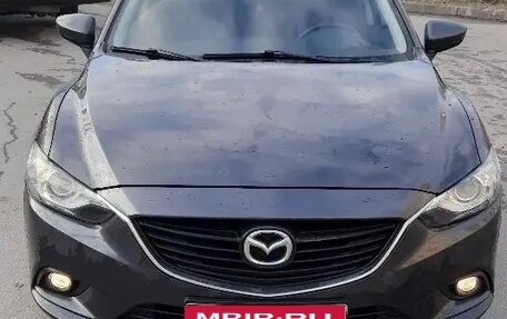 Mazda 6, 2014 год, 1 050 000 рублей, 1 фотография