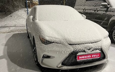 Lexus ES VII, 2017 год, 3 300 000 рублей, 1 фотография