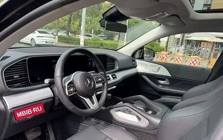 Mercedes-Benz GLE Coupe, 2022 год, 7 300 123 рублей, 10 фотография