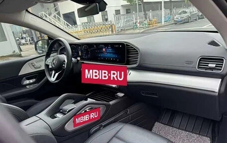 Mercedes-Benz GLE Coupe, 2022 год, 7 300 123 рублей, 12 фотография