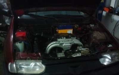 Alfa Romeo 146, 1995 год, 220 000 рублей, 1 фотография