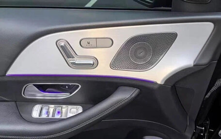 Mercedes-Benz GLE Coupe, 2022 год, 7 300 123 рублей, 18 фотография