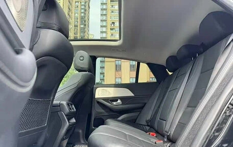 Mercedes-Benz GLE Coupe, 2022 год, 7 300 123 рублей, 17 фотография