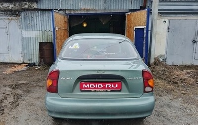 Chevrolet Lanos I, 2006 год, 300 000 рублей, 1 фотография